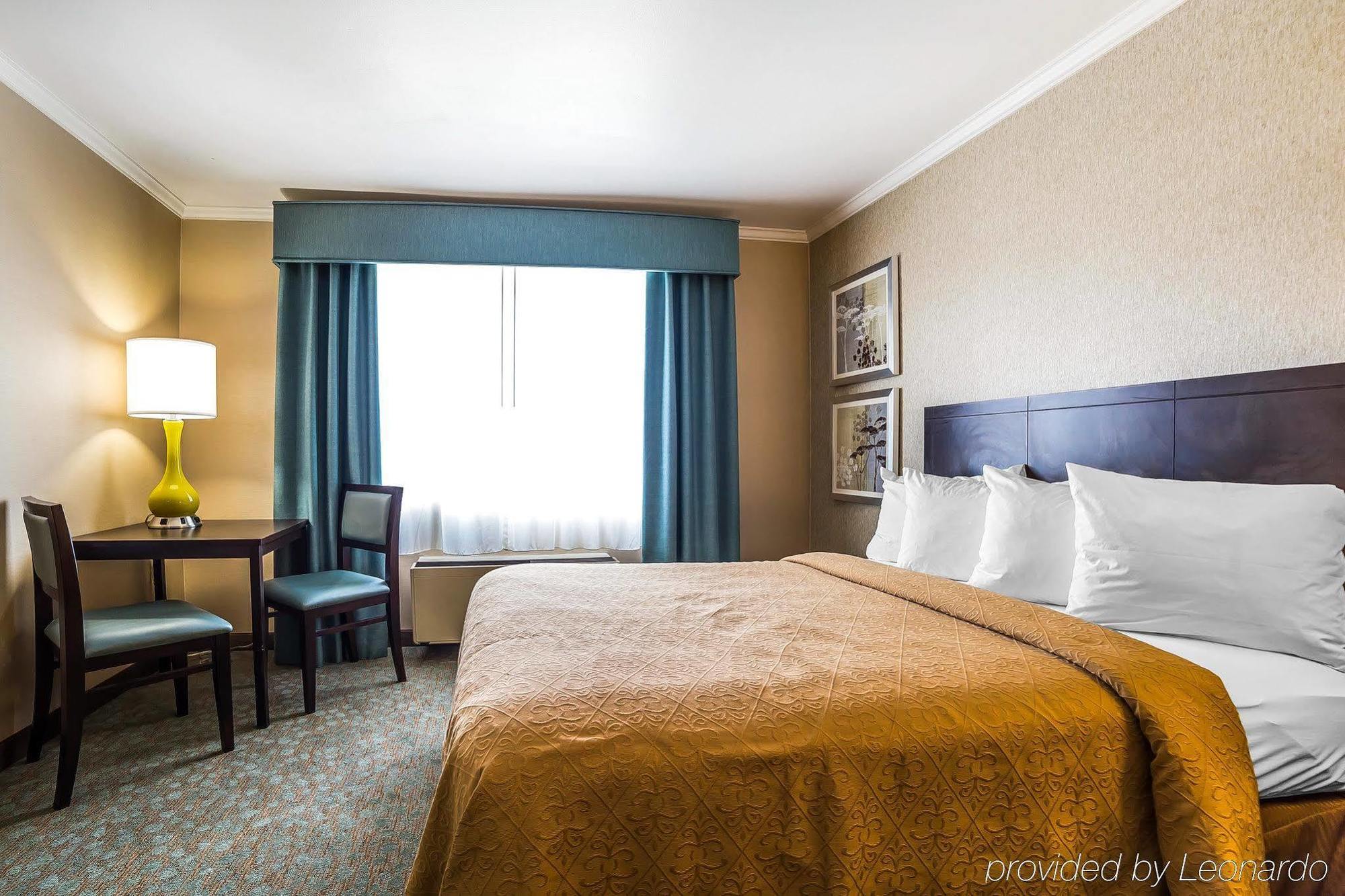 Man O'Ross Hotel Экстерьер фото